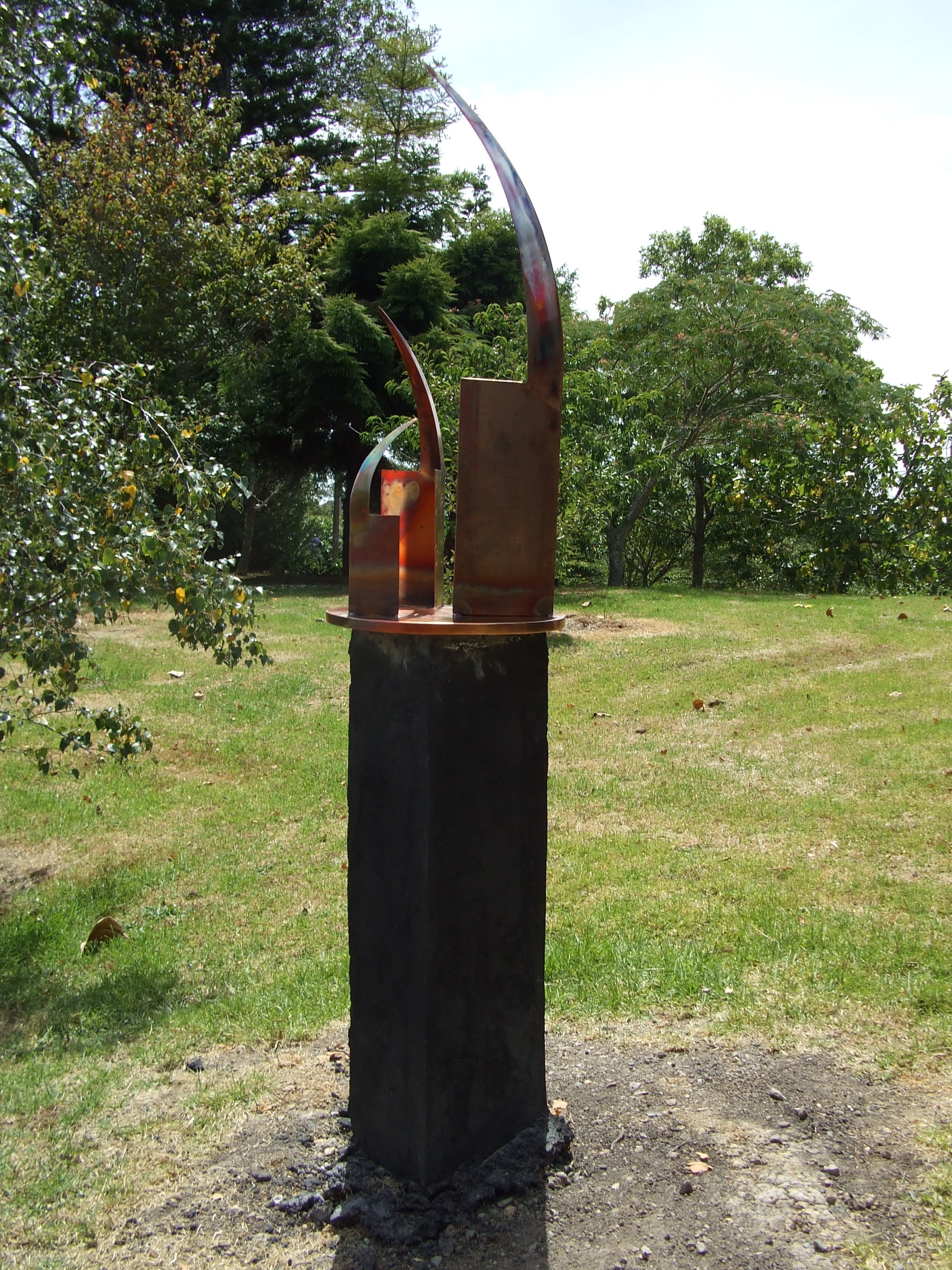 Bespoke Sculpture